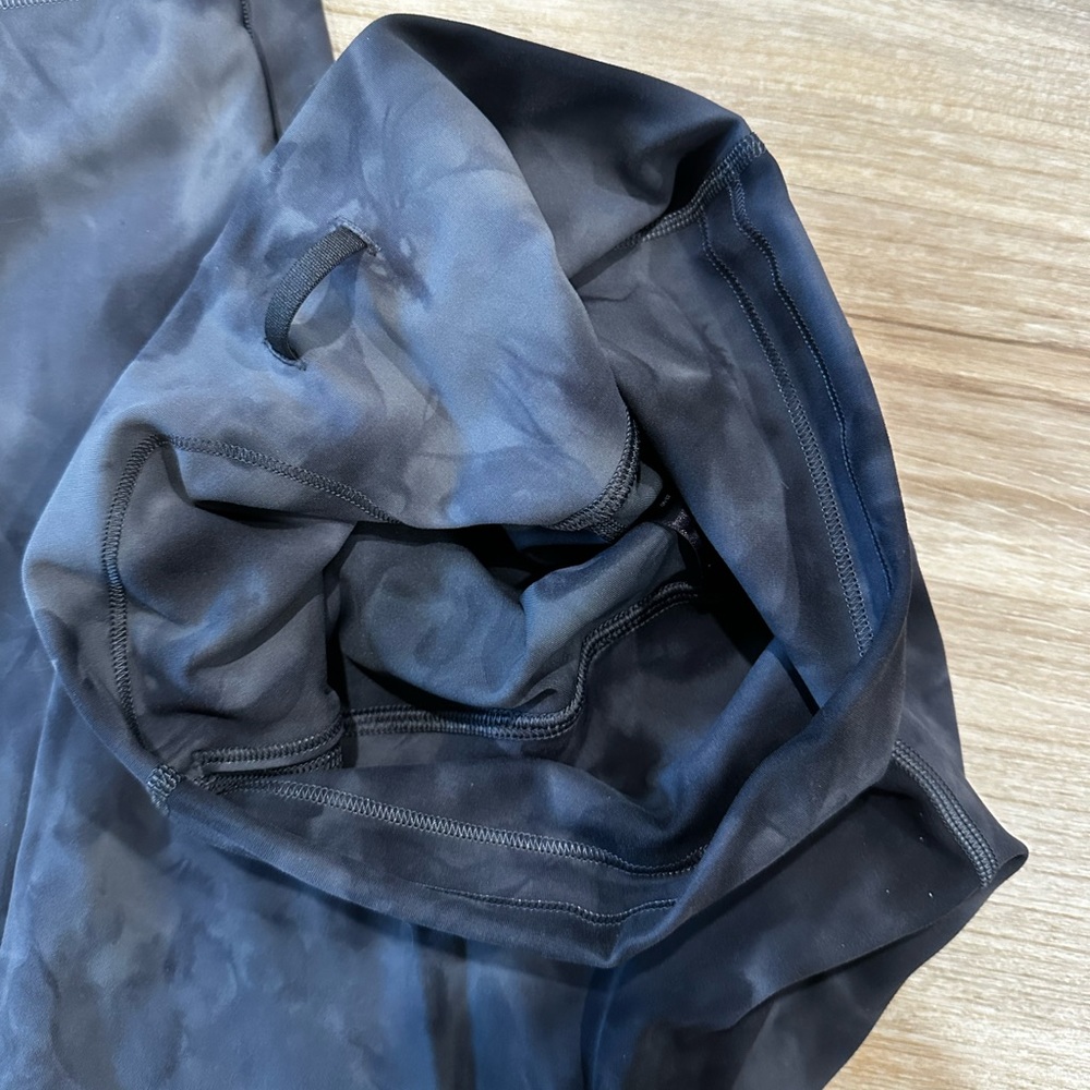 Lululemon wunder under 25” - Picture 3 of 5